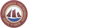 Capitänshaus Petersson